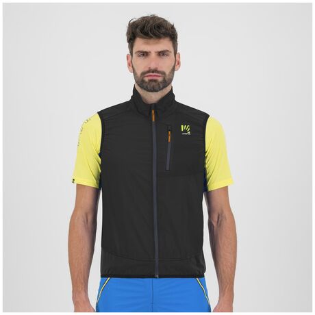 Ανδρικό Γιλέκο Lavaredo Vest Black Karpos