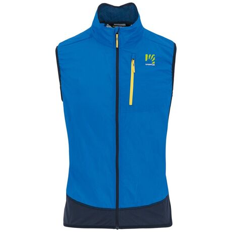 Ανδρικό Γιλέκο Lavaredo Vest Indigo Blue/Outer Space Karpos