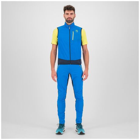 Ανδρικό Γιλέκο Lavaredo Vest Indigo Blue/Outer Space Karpos