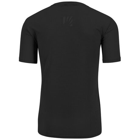 Ανδρικό T-Shirt Loma Jersey Black Karpos