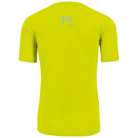 Ανδρικό T-Shirt Loma Jersey Primrose/Lichen/Stargazer Karpos
