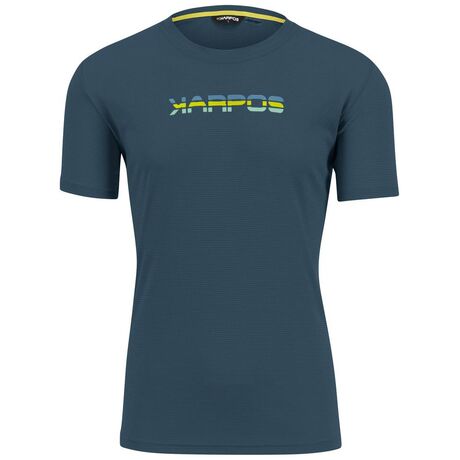 Ανδρικό T-Shirt Loma Jersey Stargazer/Lichen/Niagara Karpos