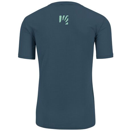 Ανδρικό T-Shirt Loma Jersey Stargazer/Lichen/Niagara Karpos