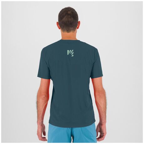Ανδρικό T-Shirt Loma Jersey Stargazer/Lichen/Niagara Karpos