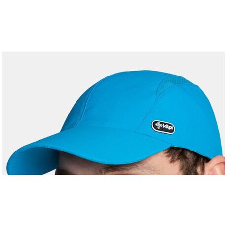 Mind-U Blue Unisex Καπέλο Kilpi