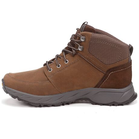 Chiruca Ανδρικά Μποτάκια Montreal GTX 12