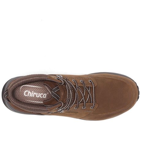 Chiruca Ανδρικά Μποτάκια Montreal GTX 12