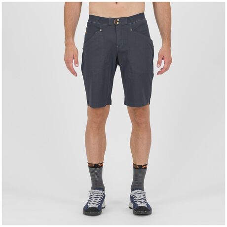 Ανδρική Βερμούδα Noghera Bermuda Ombre Blue Karpos