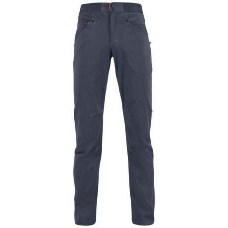 Ανδρικό Παντελόνι Noghera Pants Ombre Blue Karpos