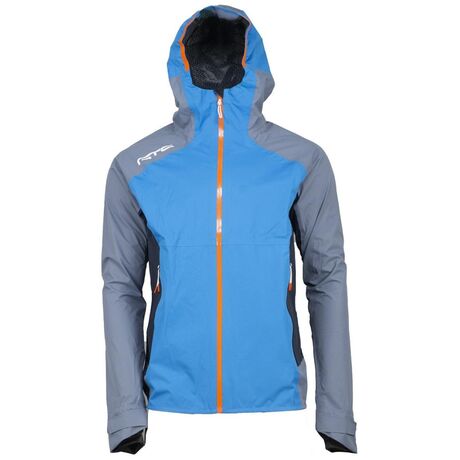 Shell Jacket 2.5L 415131Μ Blue Ανδρικό Μπουφάν GTS