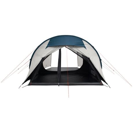 Σκηνή 5 Ατόμων Menorca 500 Light Grey/Dark Blue Easy Camp