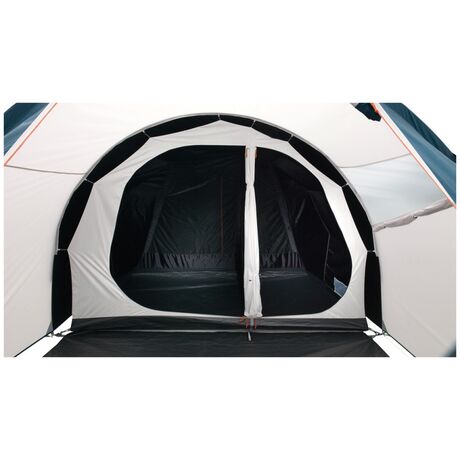 Σκηνή 5 Ατόμων Menorca 500 Light Grey/Dark Blue Easy Camp