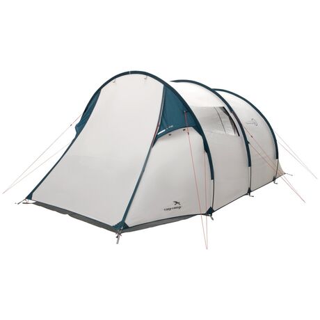 Σκηνή 5 Ατόμων Menorca 500 Light Grey/Dark Blue Easy Camp