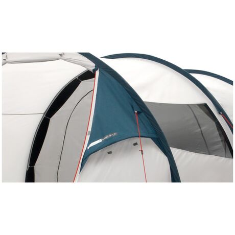 Σκηνή 5 Ατόμων Menorca 500 Light Grey/Dark Blue Easy Camp