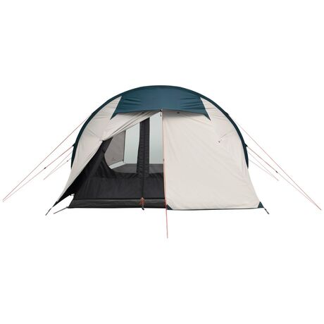 Σκηνή 5 Ατόμων Menorca 500 Light Grey/Dark Blue Easy Camp