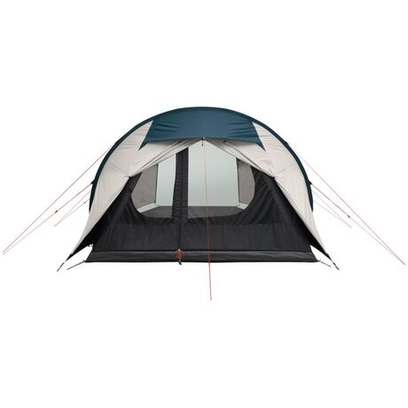 Σκηνή 5 Ατόμων Menorca 500 Light Grey/Dark Blue Easy Camp