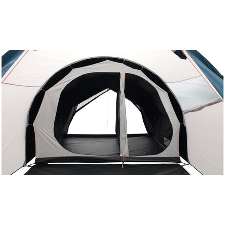 Σκηνή 5 Ατόμων Menorca 500 Light Grey/Dark Blue Easy Camp