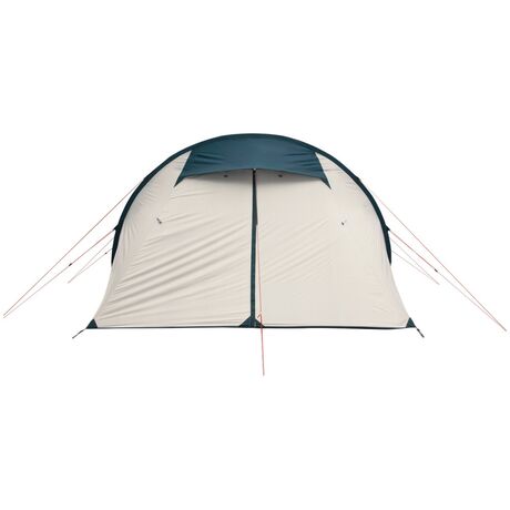 Σκηνή 5 Ατόμων Menorca 500 Light Grey/Dark Blue Easy Camp