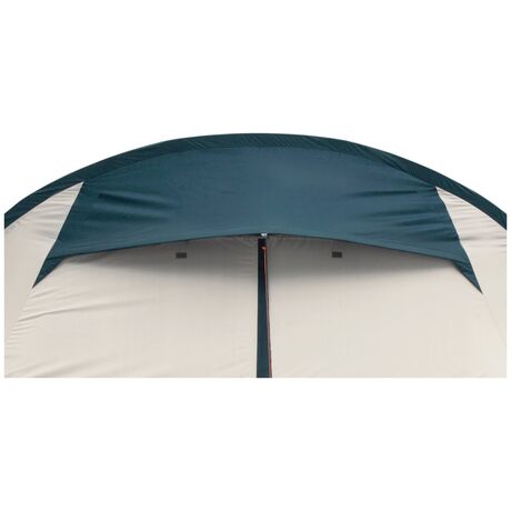 Σκηνή 5 Ατόμων Menorca 500 Light Grey/Dark Blue Easy Camp