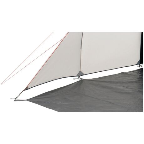 Σκηνή 5 Ατόμων Menorca 500 Light Grey/Dark Blue Easy Camp