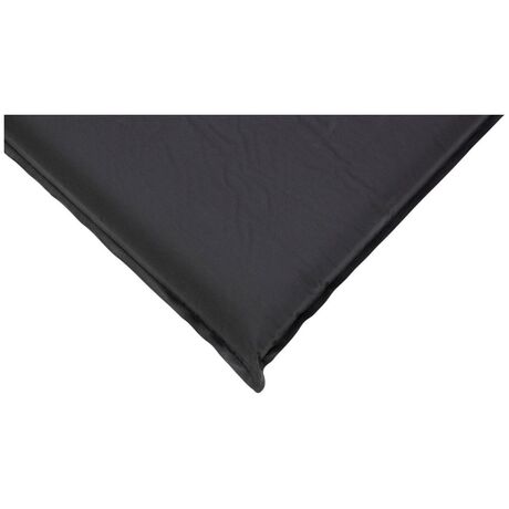 Αυτοφούσκωτο Στρώμα 3.0cm Sleepin Single Black Outwell
