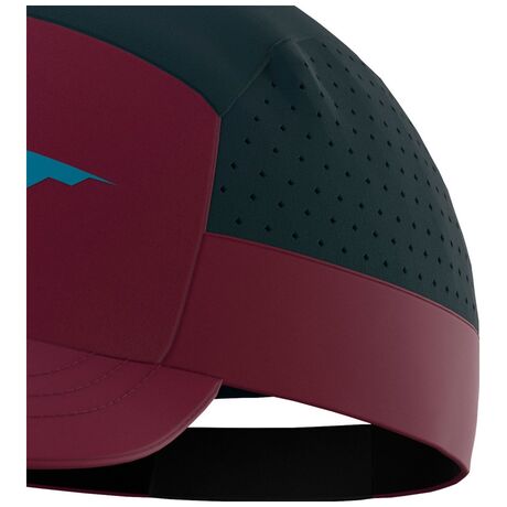 Transalper Cap Blueberry/6560 Unisex Καπέλο Dynafit