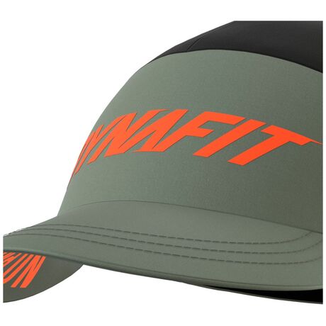 Transalper Cap Sage/0910 Unisex Καπέλο Dynafit