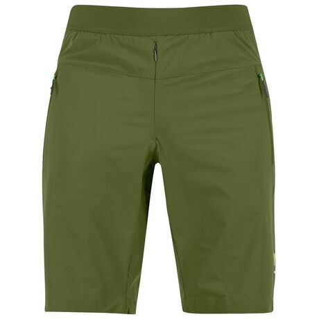 Ανδρική Βερμούδα Tre Cime Bermuda Cedar Green Karpos
