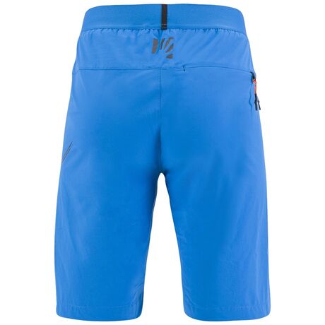 Ανδρική Βερμούδα Tre Cime Bermuda Indigo Blue/Outer Space Karpos