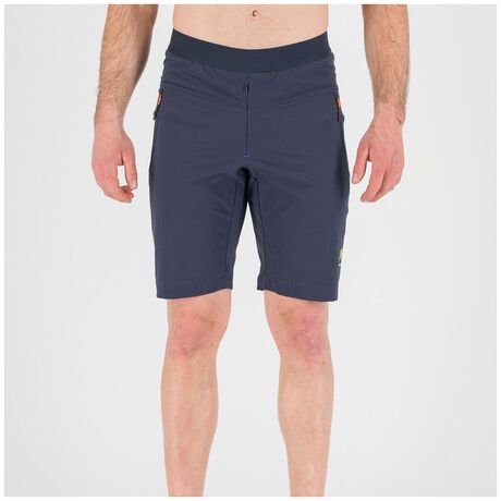 Ανδρική Βερμούδα Tre Cime Bermuda Outer Space/Indigo Blue Karpos