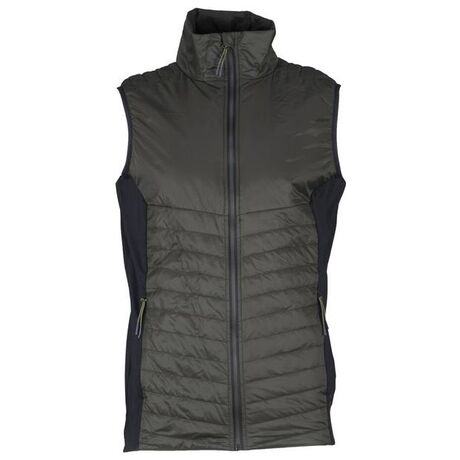 Vest Light Padded 404742M Olive Ανδρικό Γιλέκο GTS