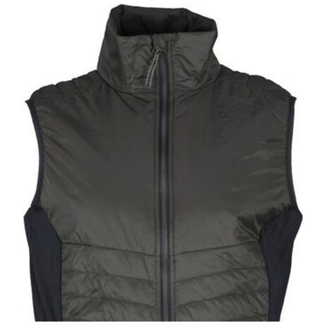 Vest Light Padded 404742M Olive Ανδρικό Γιλέκο GTS