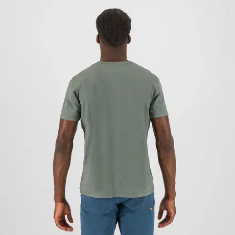 Ανδρικό T-Shirt Ambretta Sedona Sage Karpos