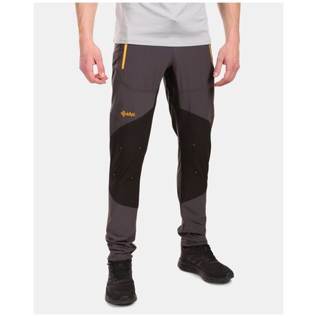 Παντελόνι Ανδρικό Arandi-M Dark Grey Kilpi