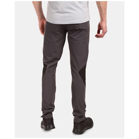 Παντελόνι Ανδρικό Arandi-M Dark Grey Kilpi