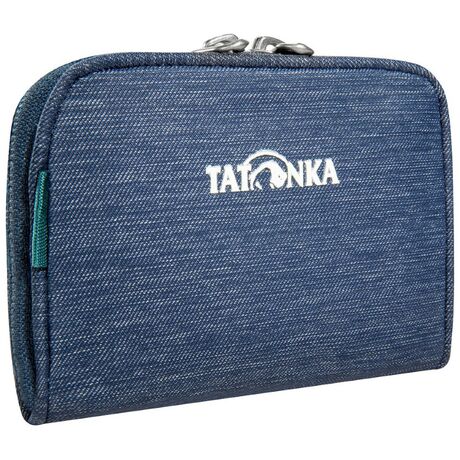 Πορτοφόλι Big Plain Wallet Navy Unisex Tatonka