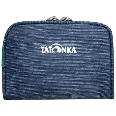 Πορτοφόλι Big Plain Wallet Navy Unisex Tatonka