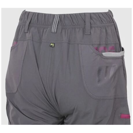 Casatsch Turchino Γυναικείο Buggy Short Karpos