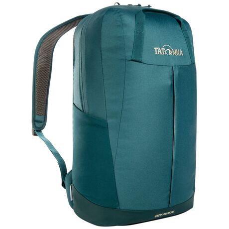 Σακίδιο City Pack 20 Teal Green/Jasper Unisex Tatonka
