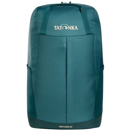 Σακίδιο City Pack 20 Teal Green/Jasper Unisex Tatonka
