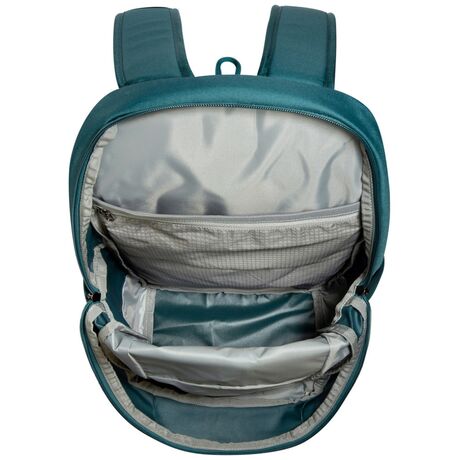 Σακίδιο City Pack 20 Teal Green/Jasper Unisex Tatonka