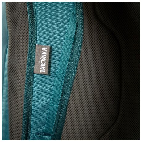 Σακίδιο City Pack 20 Teal Green/Jasper Unisex Tatonka