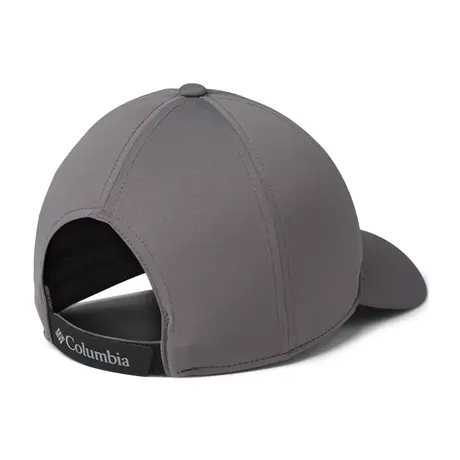Καπέλο Coolhead™ II Ball Cap City Grey Unisex Columbia