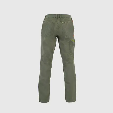 Ανδρικό Παντελόνι Fagher Pants Grape Leaf Karpos