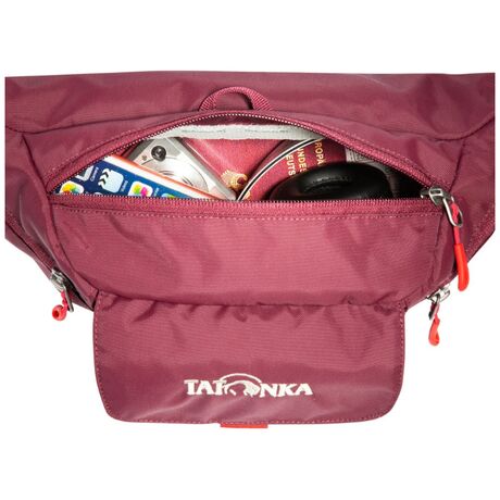 Τσαντάκι Μέσης Funny Bag "M" Dahlia Unisex Tatonka