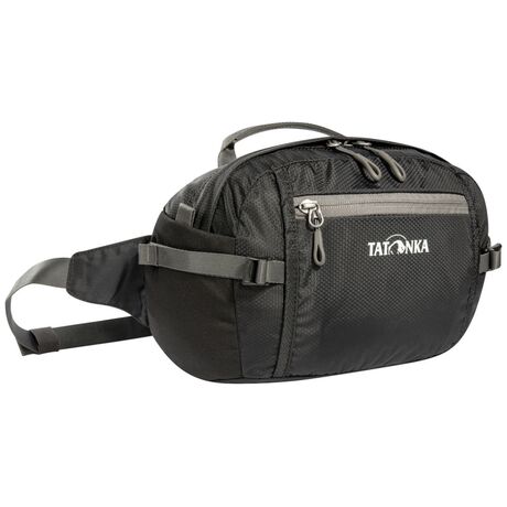 Τσαντάκι Μέσης Hip Bag M Black Unisex Tatonka