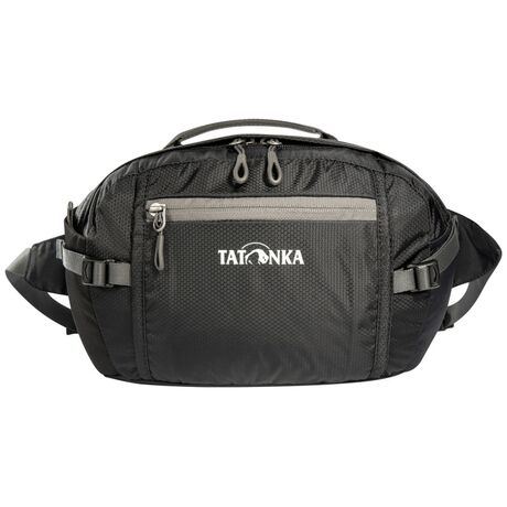 Τσαντάκι Μέσης Hip Bag M Black Unisex Tatonka