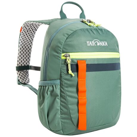 Σακίδιο Πλάτης Tatonka Παιδικό Husky Bag JR 10 Sage Green