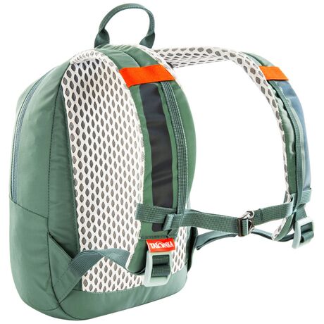 Σακίδιο Πλάτης Tatonka Παιδικό Husky Bag JR 10 Sage Green