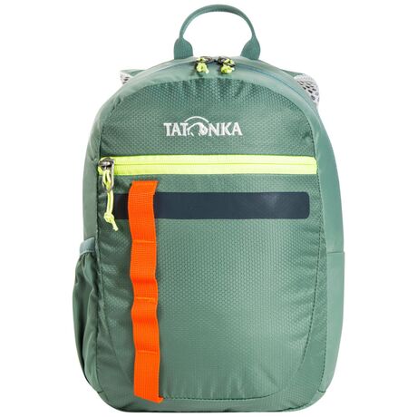 Σακίδιο Πλάτης Tatonka Παιδικό Husky Bag JR 10 Sage Green